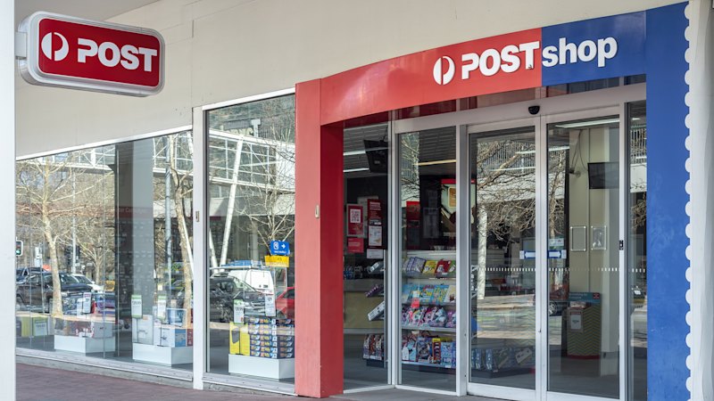 'Simplifying': Australia Post confirms major change to multiple outlets