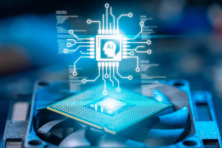 The best semiconductor stocks to buy