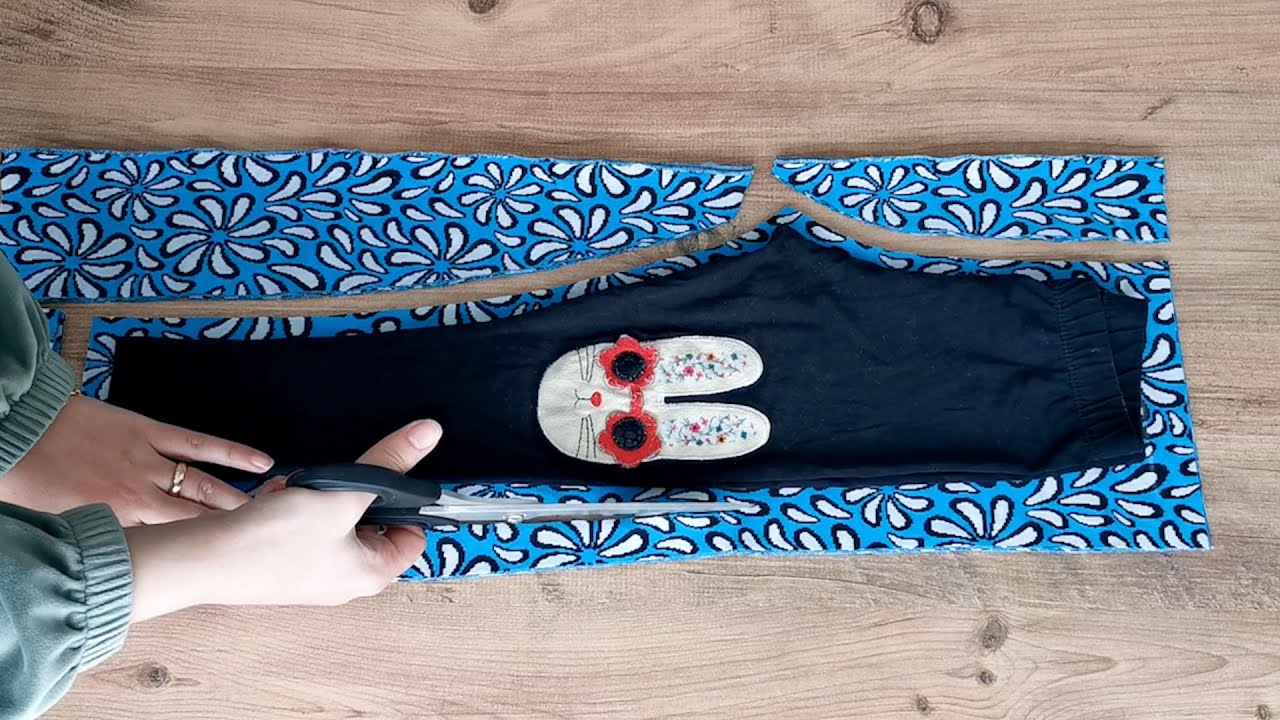 Simple sewing designs for everyday fashion inspiration