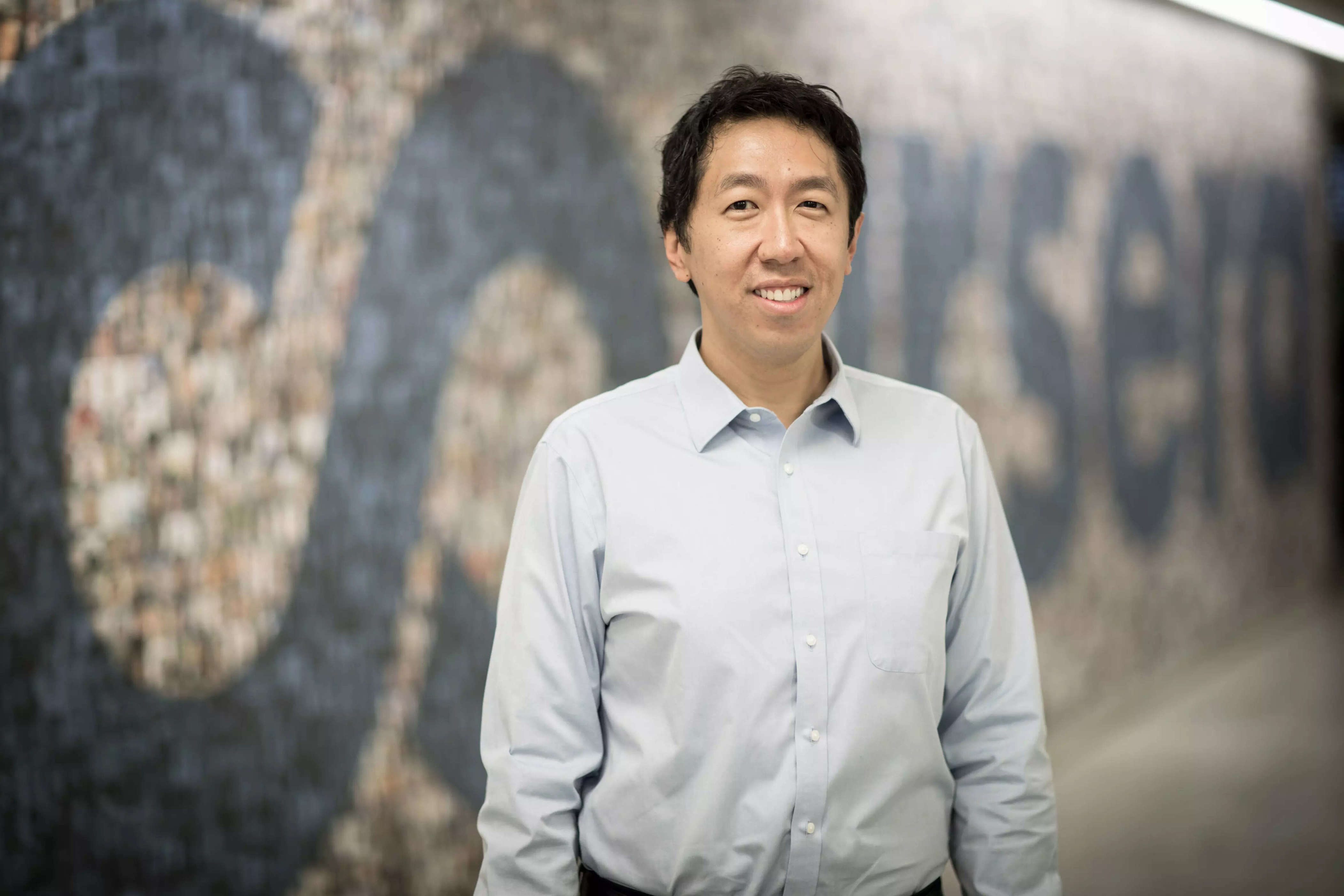 Coursera backs cofounder Andrew Ng's new AI education firm with $100 ...