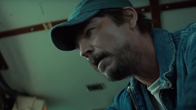 Below official teaser trailer