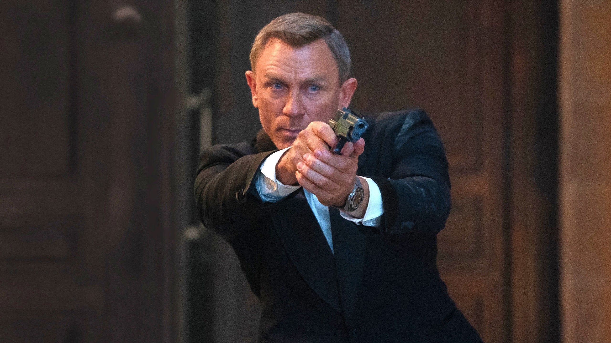 James Bond casting report reveals unexpected frontrunner among 6 finalists