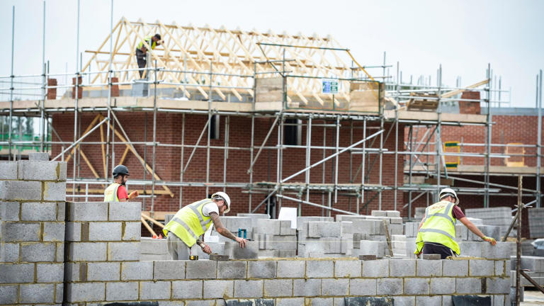 Inspector to review controversial homes plan
