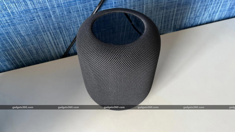 Apple to launch its first smart home hub, HomePod Mini (2026) and more ...