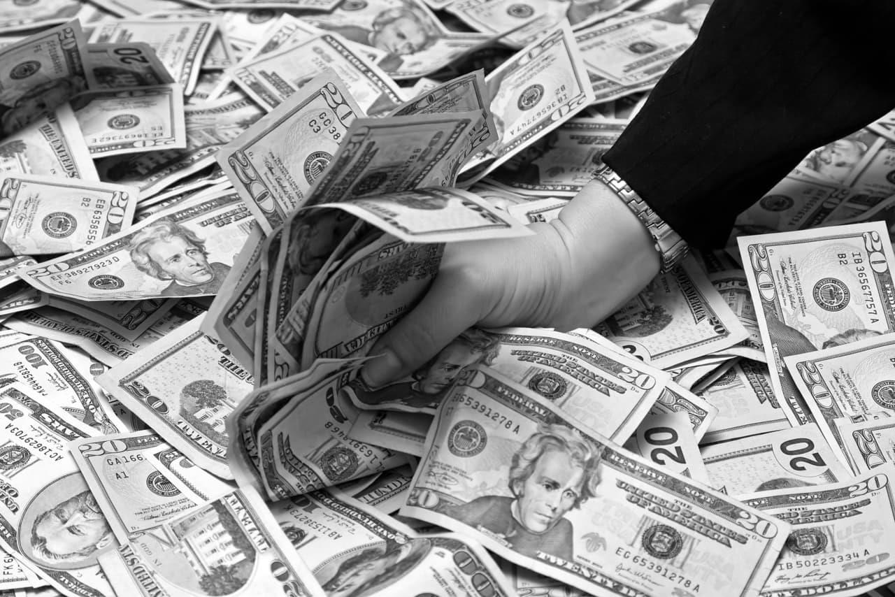 How the ultra-rich are borrowing millions against stock instead of selling—and saving on taxes