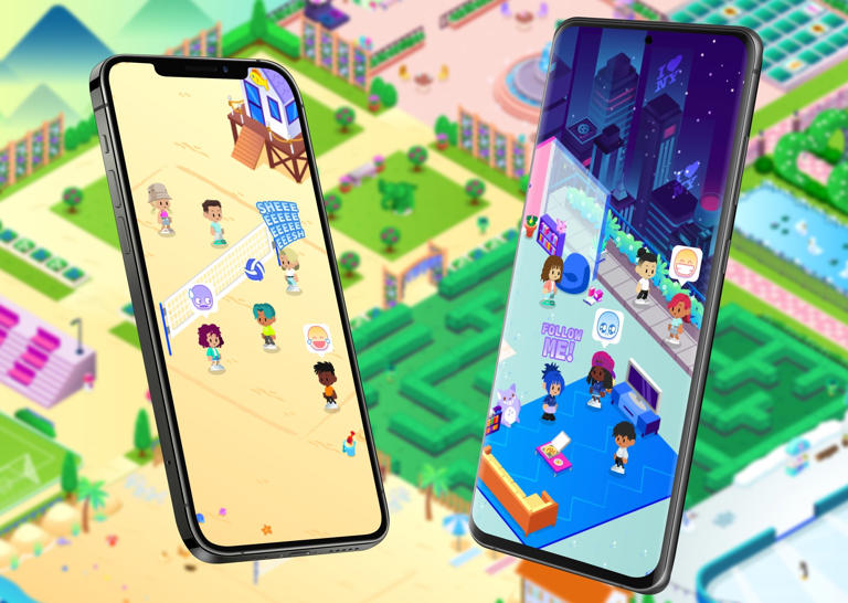 Kippo review: A gamer-focused dating app, now with less gaming