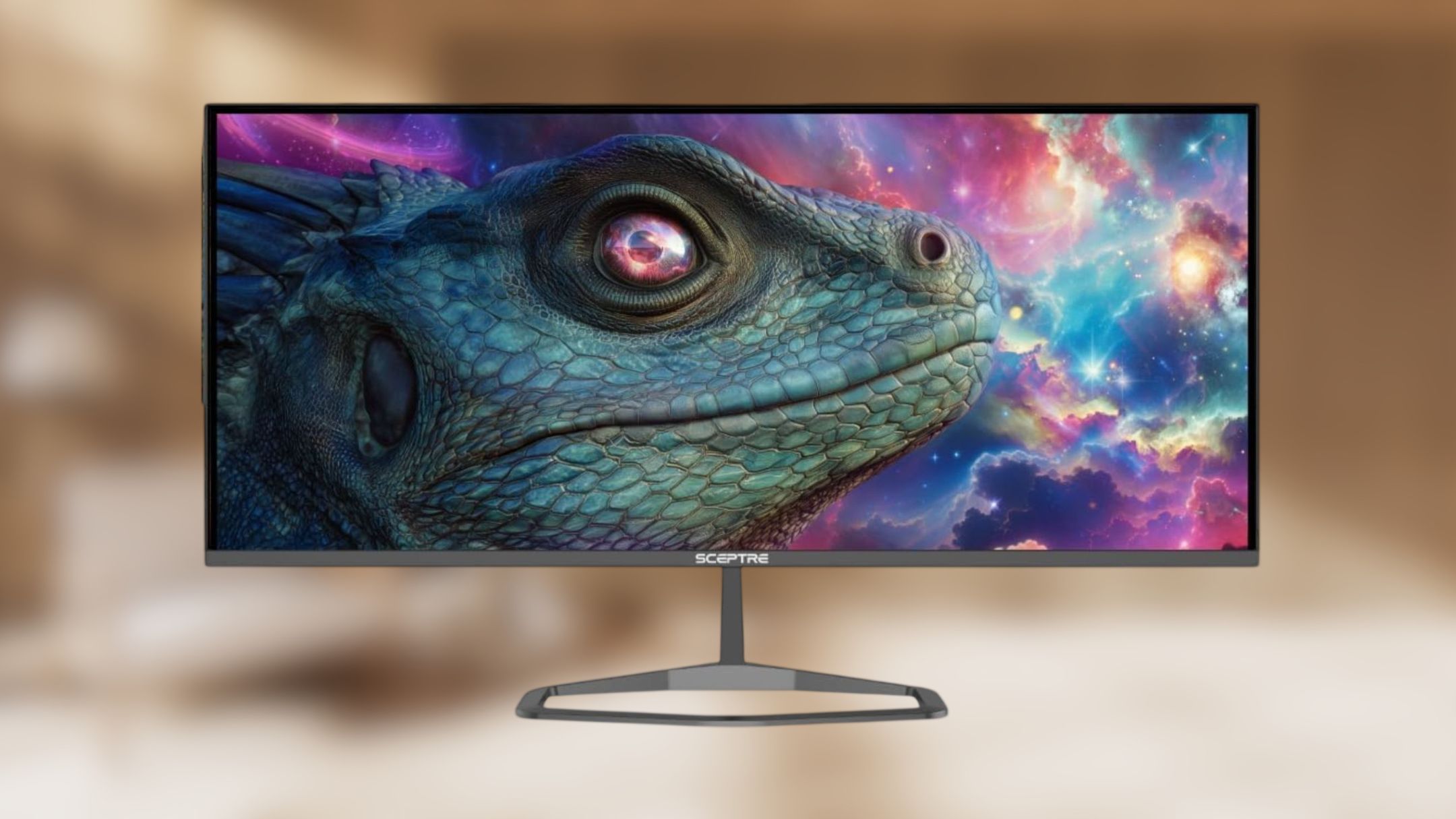 This 34-inch 180Hz ultrawide gaming monitor deserves your attention at ...