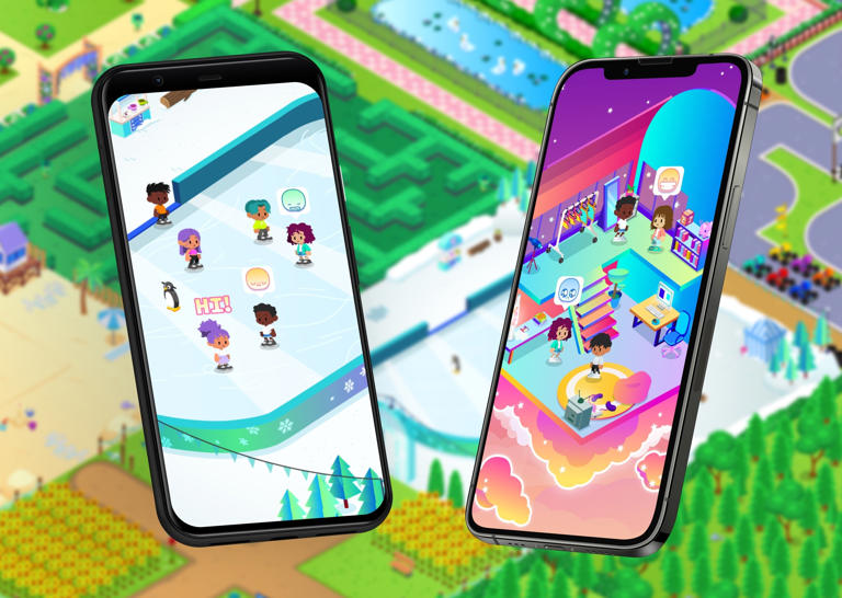 Kippo review: A gamer-focused dating app, now with less gaming