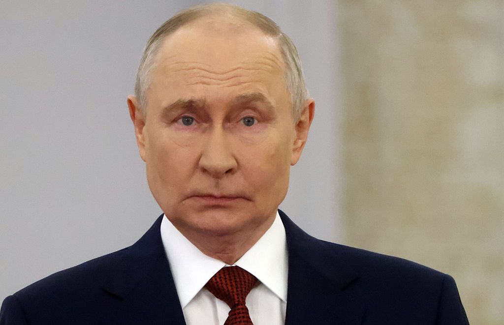 Putin no longer holds upper hand in war, still won't budge on ceasefire ...