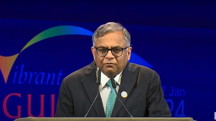 N Chandrasekaran's ₹685 crore pay in 5 years: The figure that stands out in Tata Sons' latest annual report