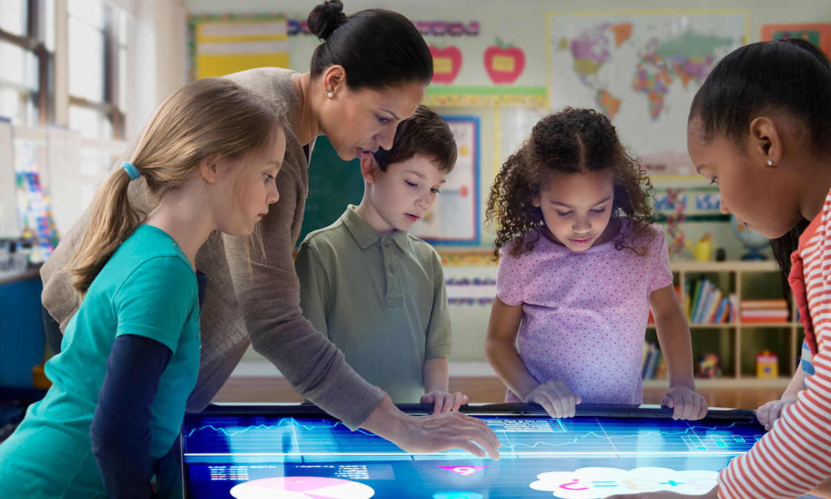 Gates Foundation bets on credentials, AI to reach students before 2045 sunset