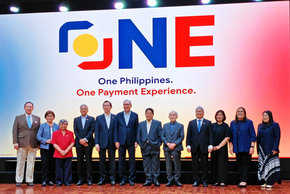 QR PH is now ONE: BSP, PPMI unify QR codes
