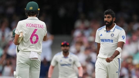 Brother of Bumrah-diluter Sam Konstas joins Greece cricket team as part ...