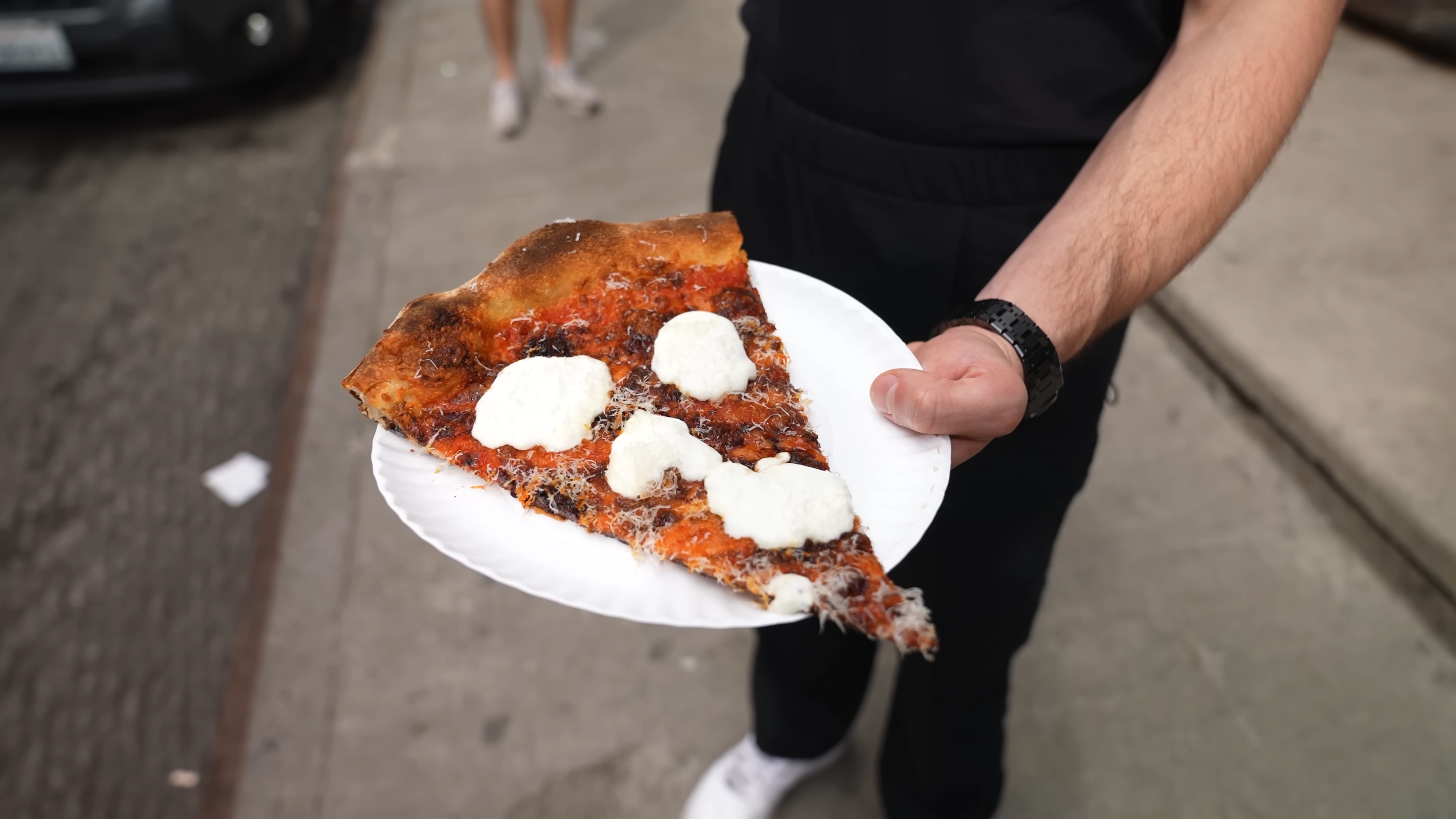 I tried America's most viral restaurants - not one lived up to the hype