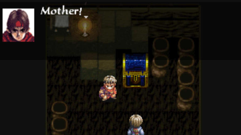 8 JRPG franchises that started on PS1