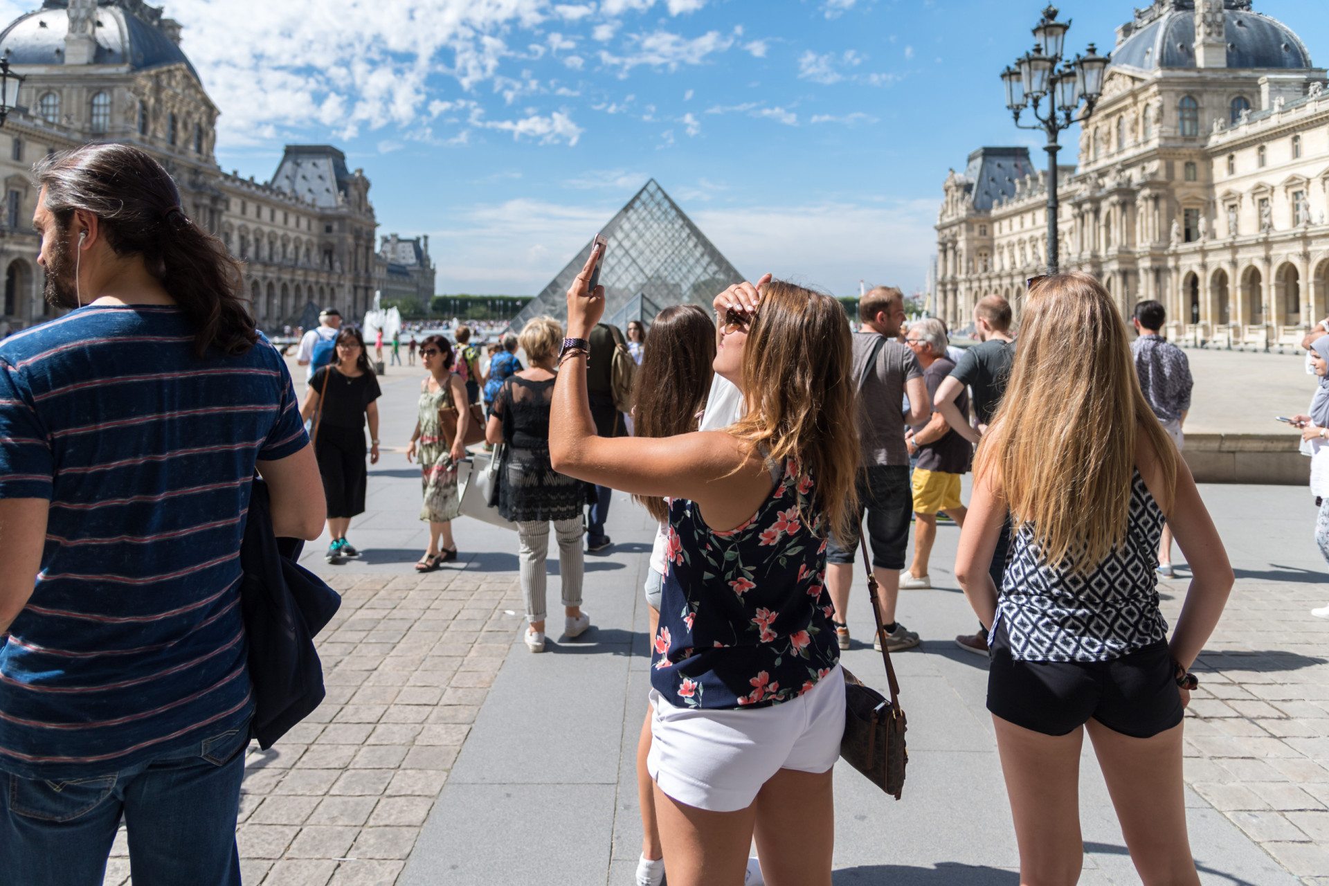 Rude things Americans say abroad