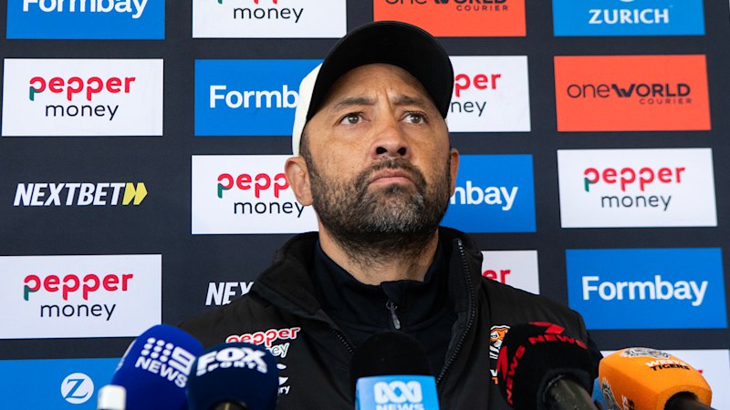 Doueihi and Benji say everything's OK in Tiger Town. Are we buying it?