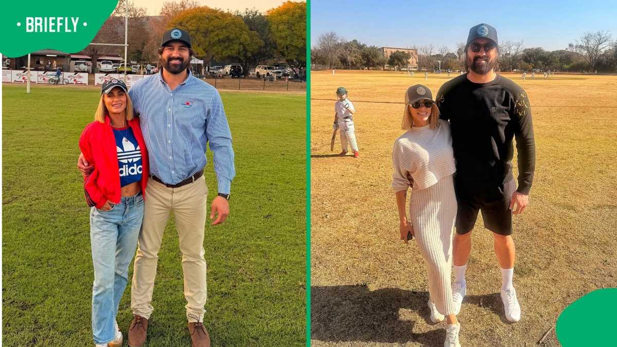 Ex-Springbok Jacques Potgieter faces backlash over marriage breakdown ...