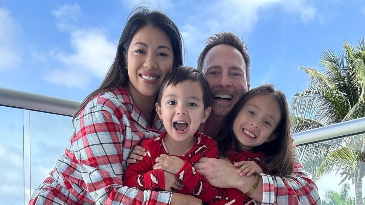 'Gotta kill everybody': Mitchell family killings case takes dark turn with chilling Ring camera footage