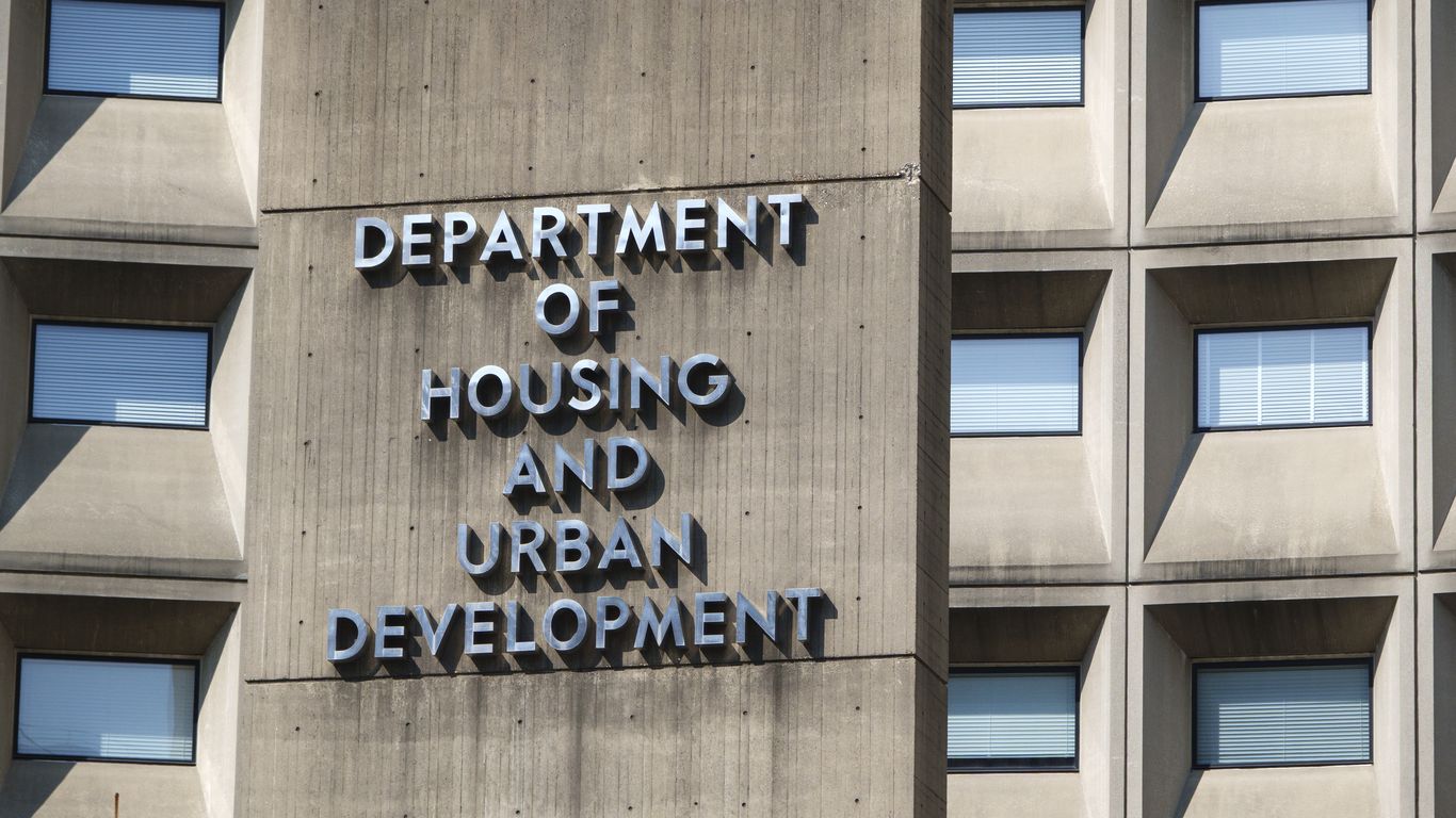Lawsuit challenges HUD grant overhaul affecting local Fair Housing Center
