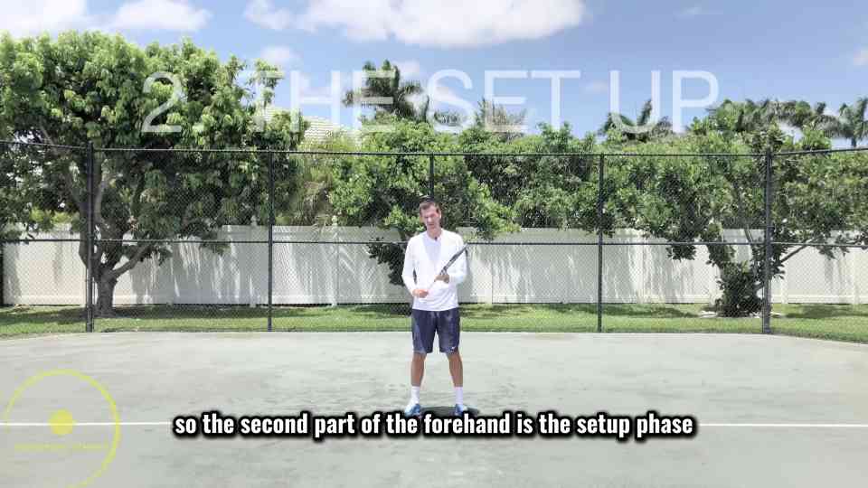 How to hit a forehand: Master the ultimate tennis technique! 🎾🔥