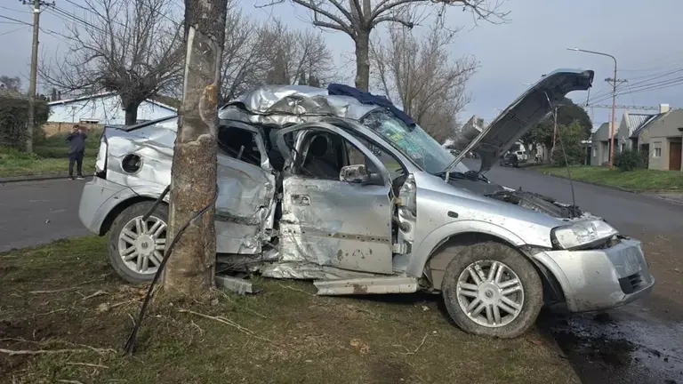 Conmoción: quién era la árbitra y enfermera de 24 años que murió en un trágico accidente