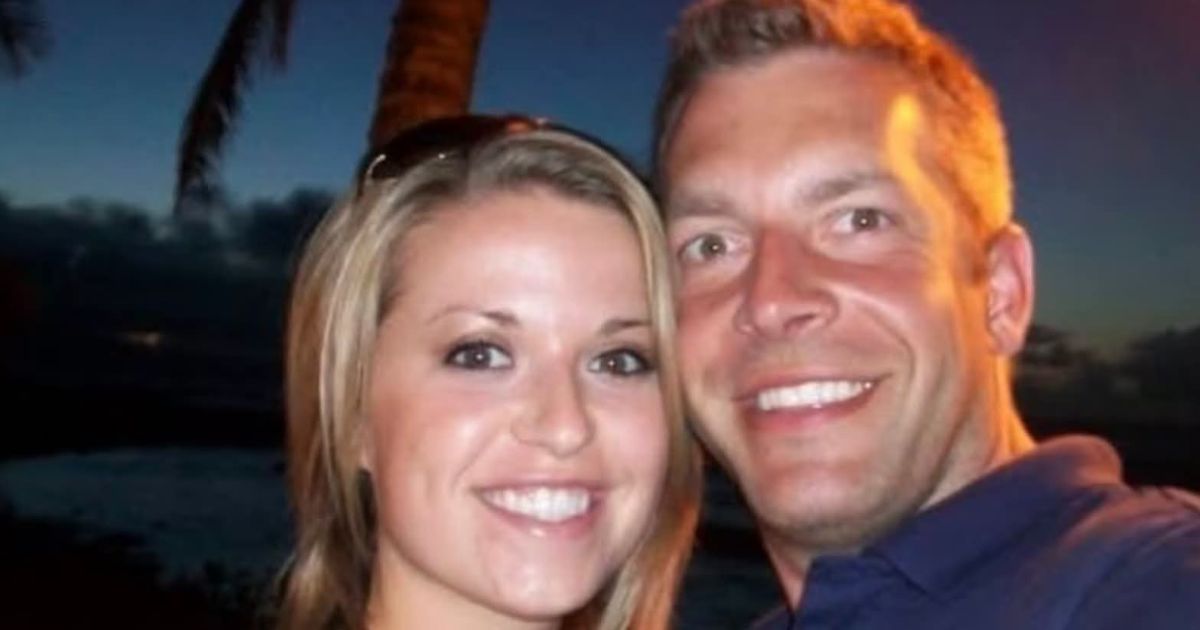 Michigan Mom Slain With 6 Children Had Posted Chilling Claims About Husband Before Tragedy