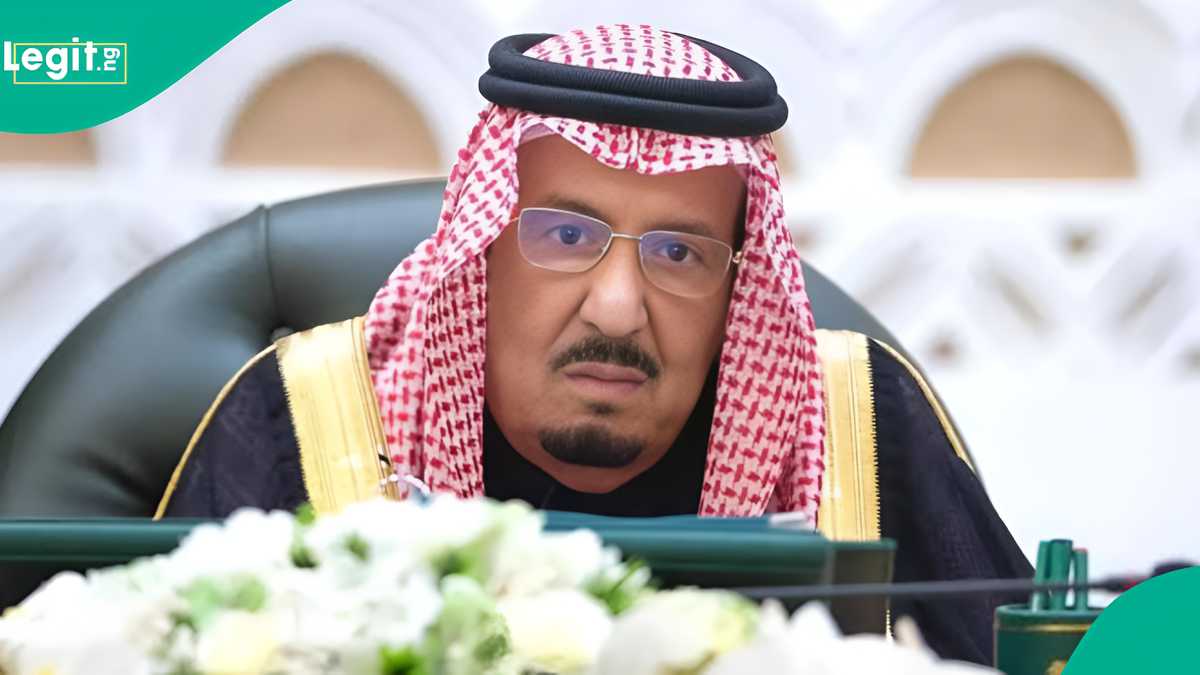 Saudi Arabia outlines work visa requirements for 2026