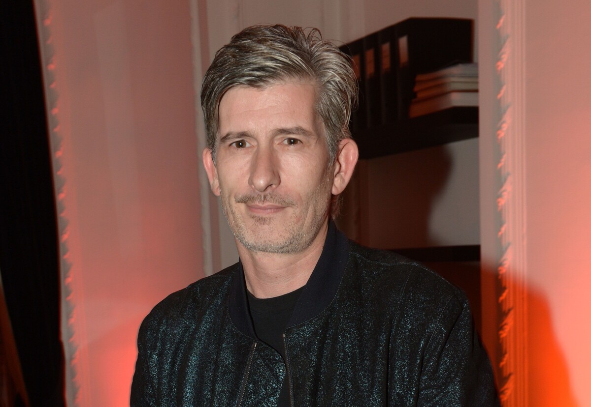 Kavinsky Retrouv Mort Son Domicile Parisien Le DJ Fran ais Avait 