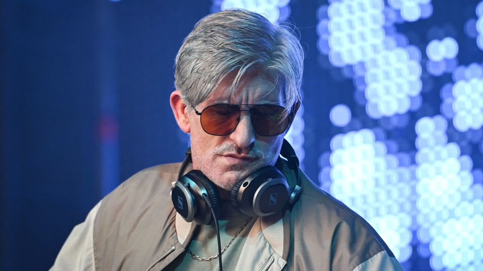 Kavinsky, French DJ behind hit track 'Nightcall,' found dead at home in ...