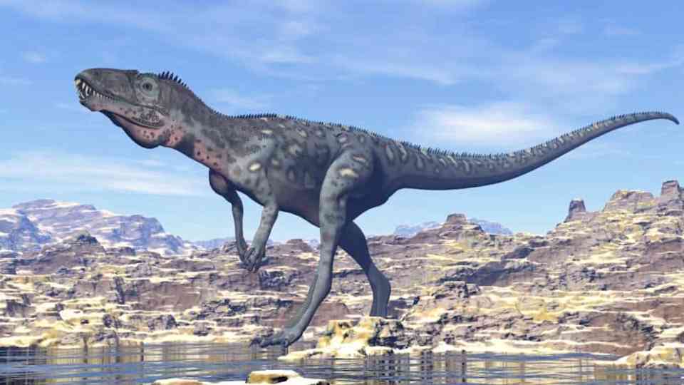 99 Of Dinosaur Fans Have Never Heard Of These Species