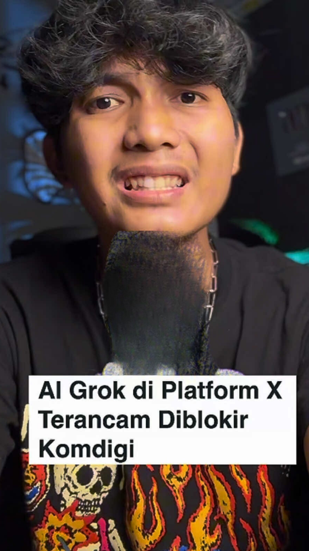 Grox tidak bisa diakses? Simak penyebab dan solusinya