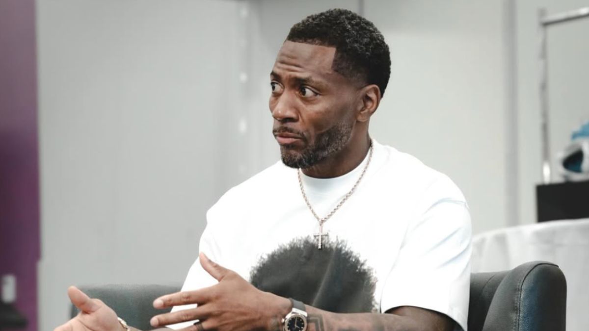 We're hiring: Ryan Clark gets humiliating job offer after shocking ESPN ...
