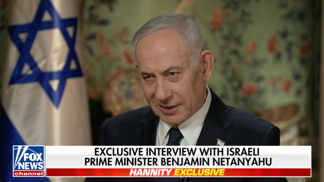 Netanyahu dismisses reports of tension with Trump