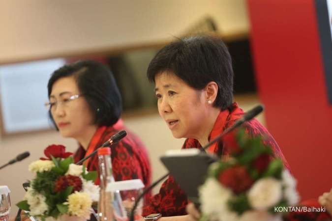 OCBC Resmi Akuisisi 20% Saham GELI, Begini Rinciannya