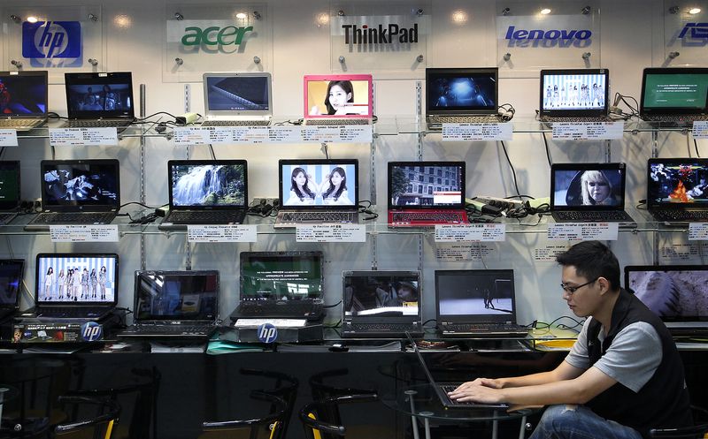 Quanta seeks up to $2.2 billion in potential record Taiwan GDS sale