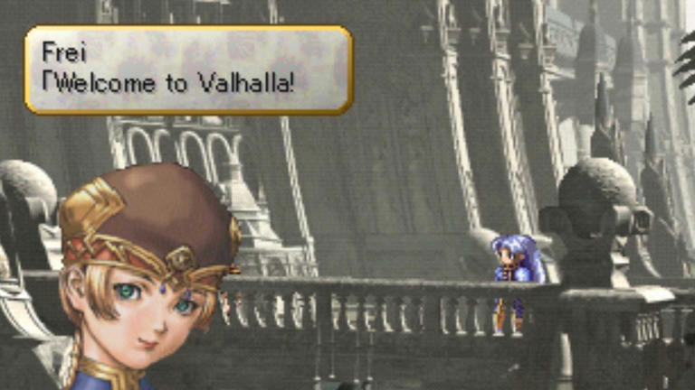 8 JRPG franchises that started on PS1