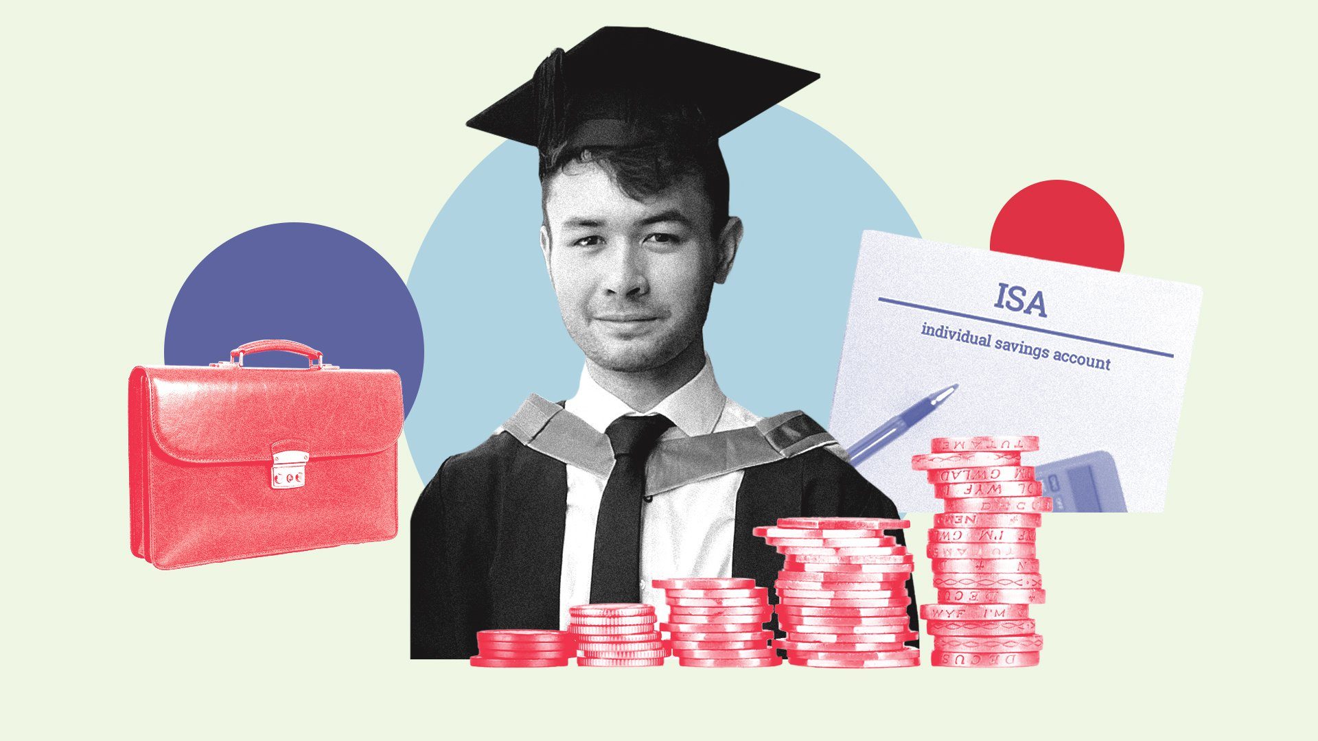 At 26, I've saved £14,000 in my pension – it's more important than homeownership