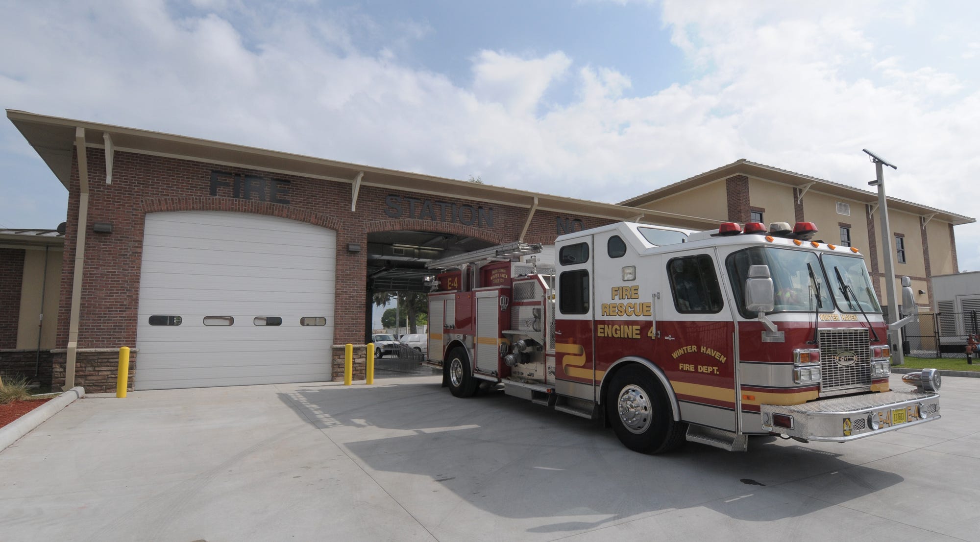 Winter Haven's $372M budget keeps tax rate flat, but bills may rise