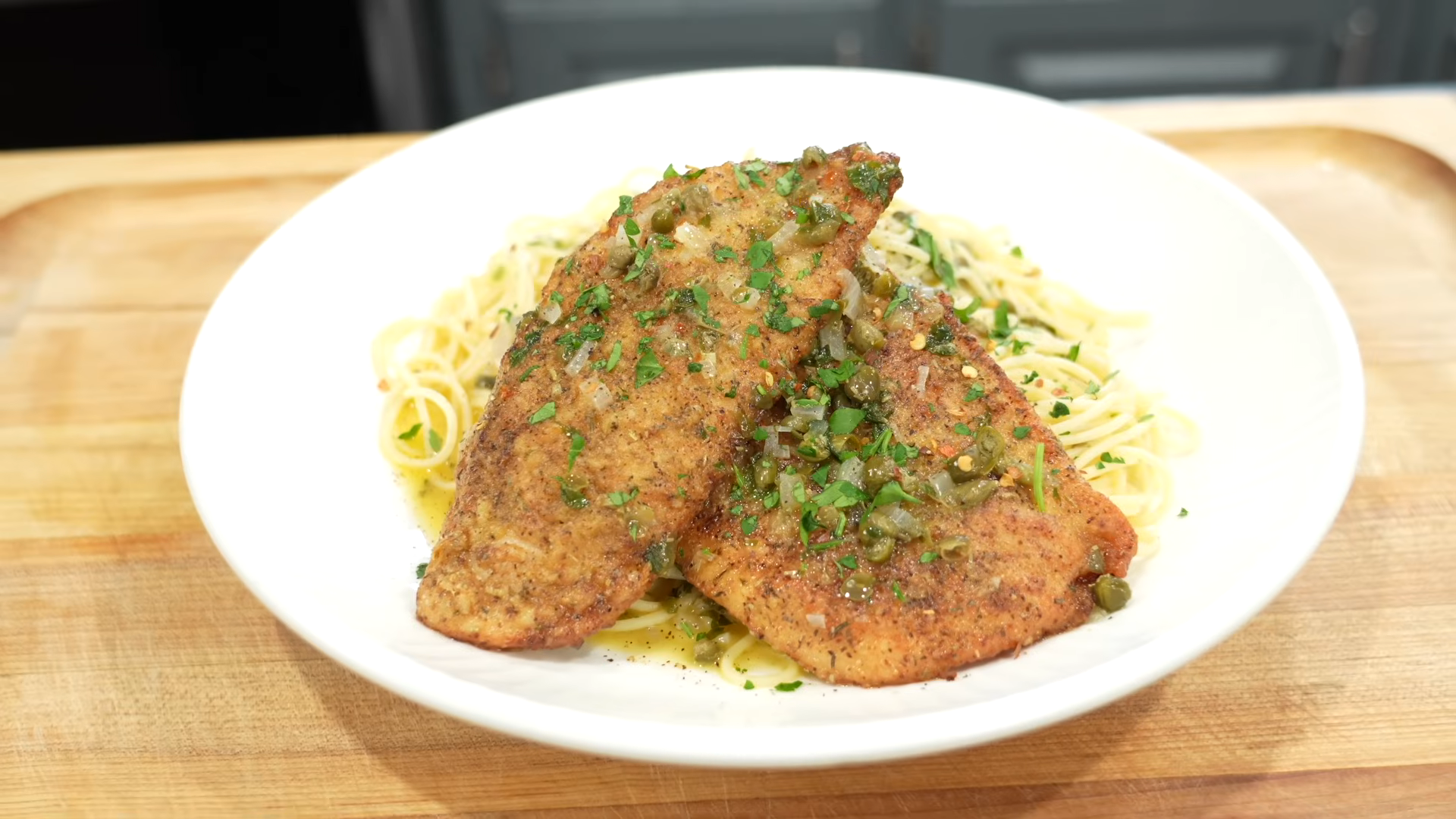 I tested popular chicken breast recipes - this one was the clear winner