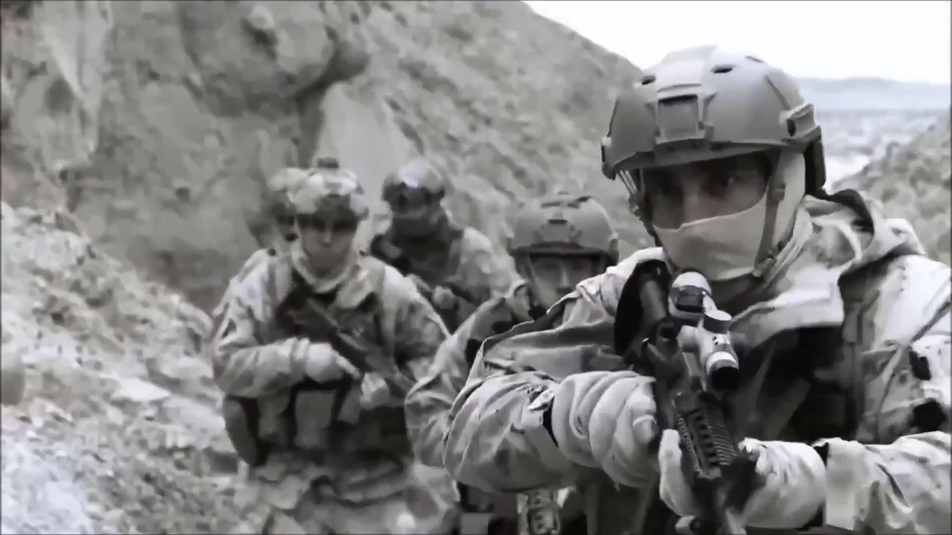 Canada’s special operations forces explained