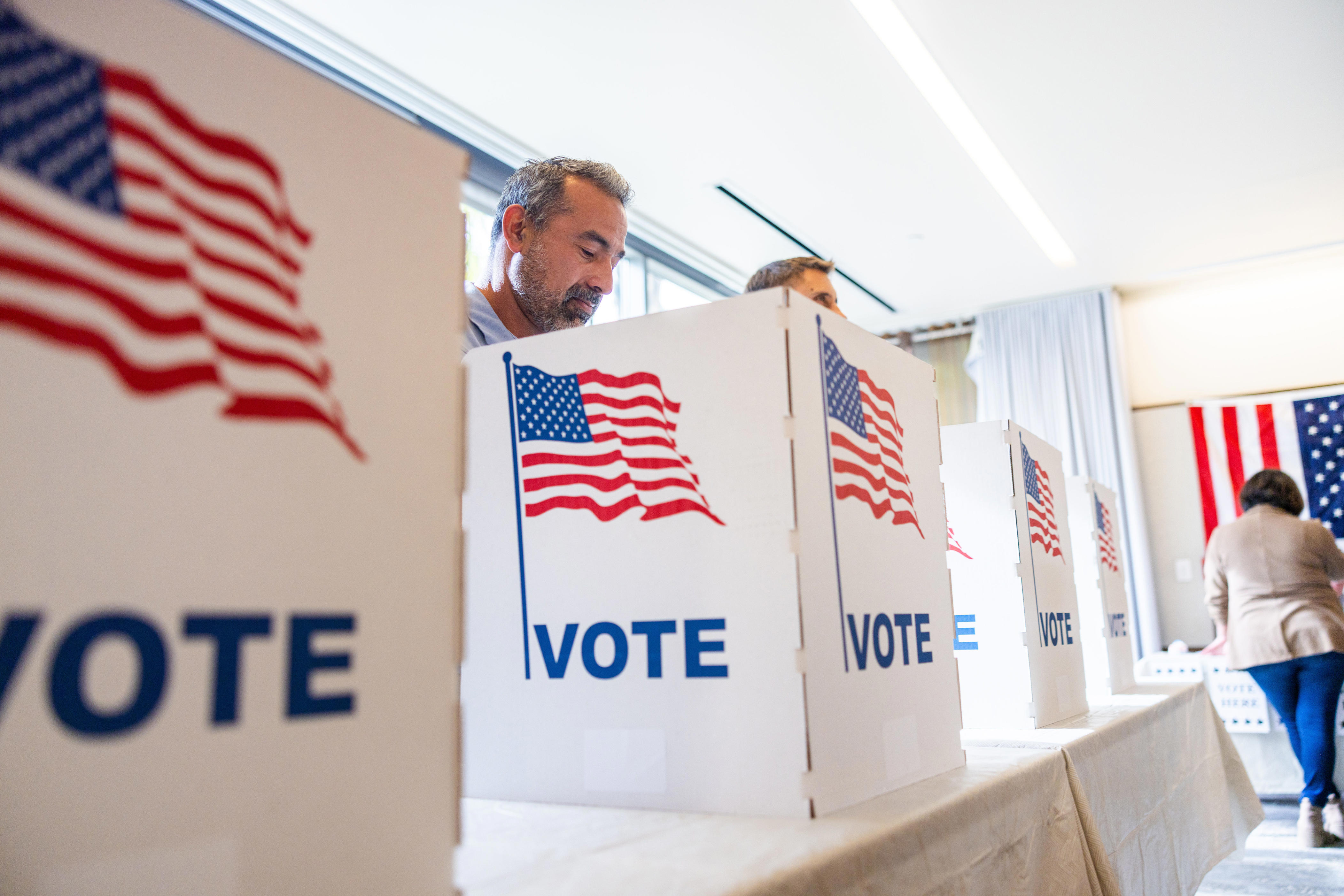 Sumner County election results: Who won in the local contested races?