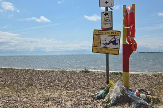 New safety measures planned for West Mersea waterfront after three deaths