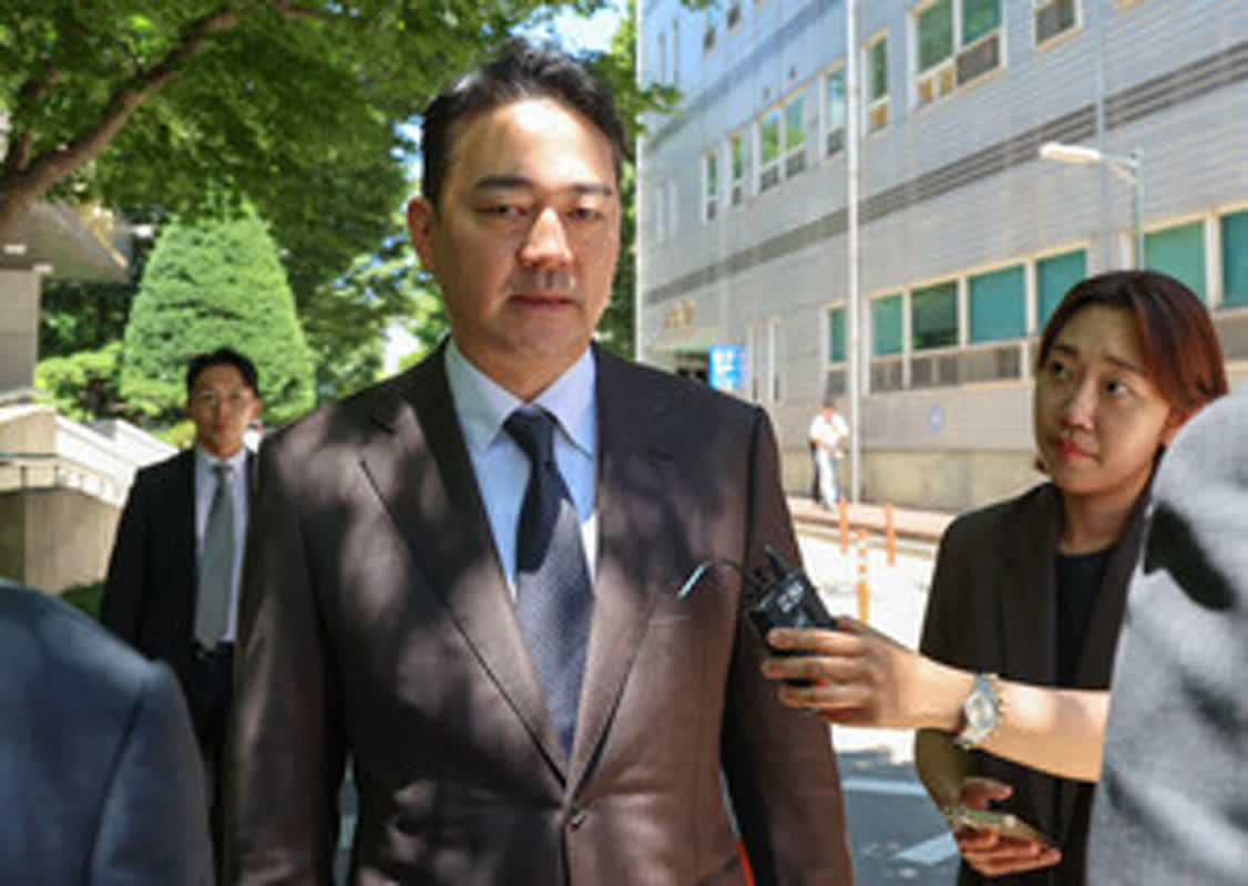 [속보] 법원, JTBC 기업회생절차개시 여부 보류 8월30일까지 연장