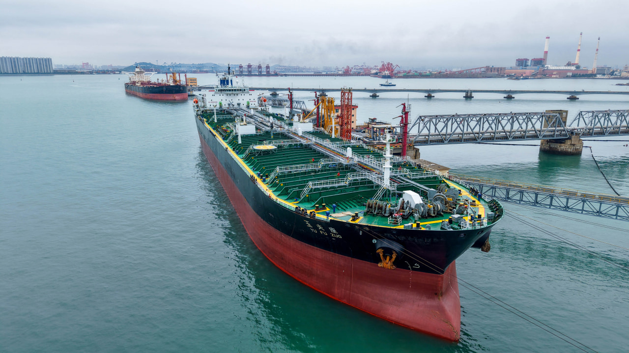 How China went from dream customer to a nightmare for big oil