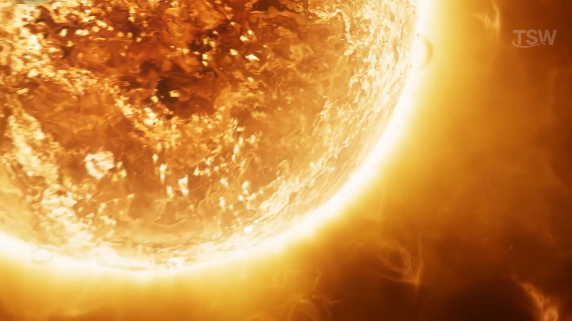 The universe beyond the observable universe