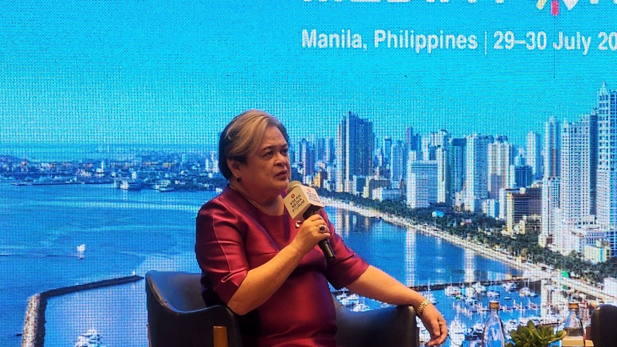 DFA's Lazaro 'ready' to face Senate inquiry on reported 'Ayungin deal'