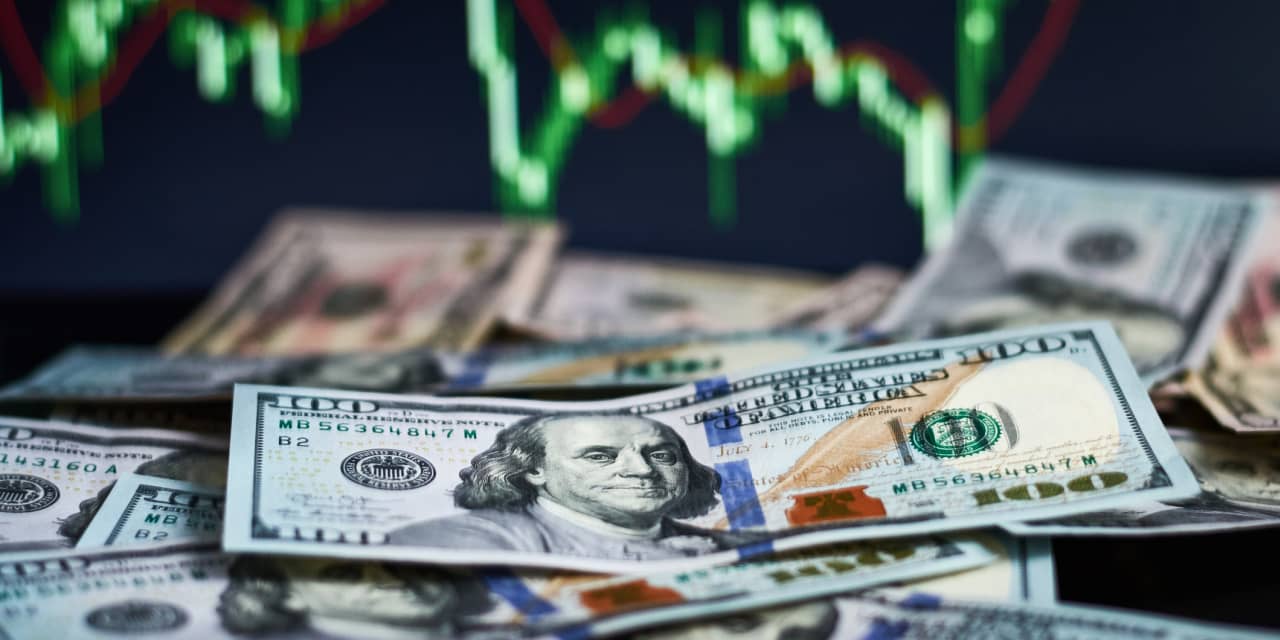The dollar's rally matters — but it still won't help Fed's Warsh win the inflation fight