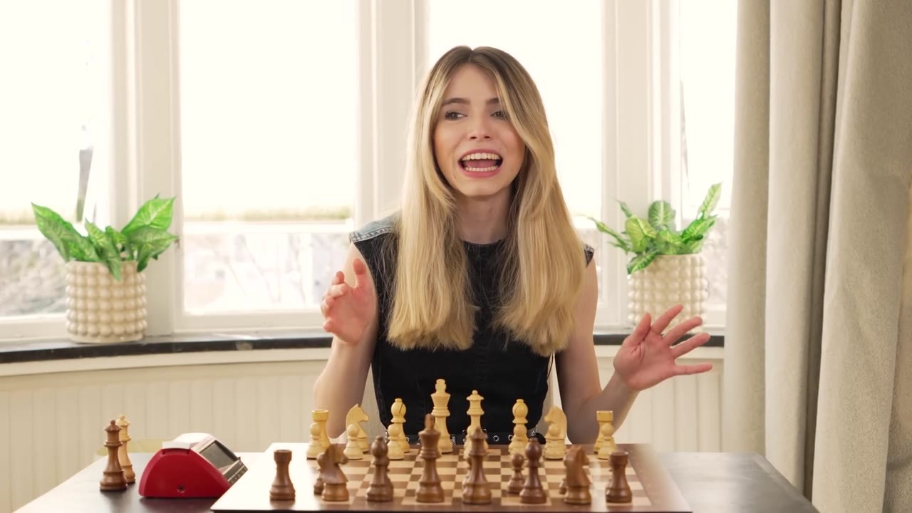 These 10 chess tournament mistakes instantly expose new players