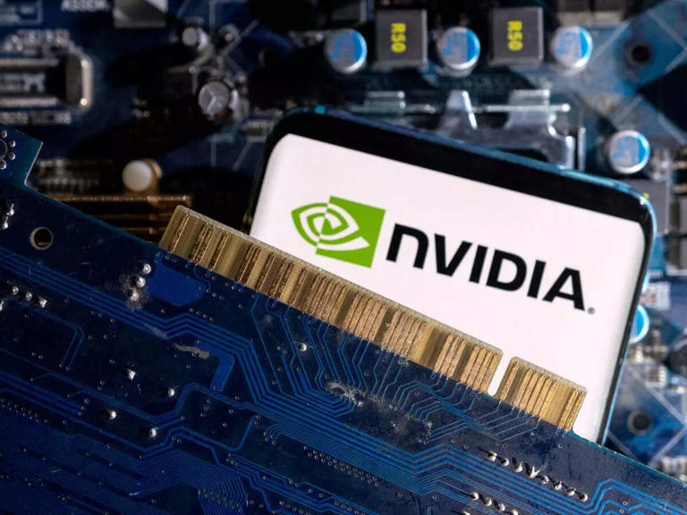 Nvidia partner ChipAgents raises $60 million to accelerate chip design ...